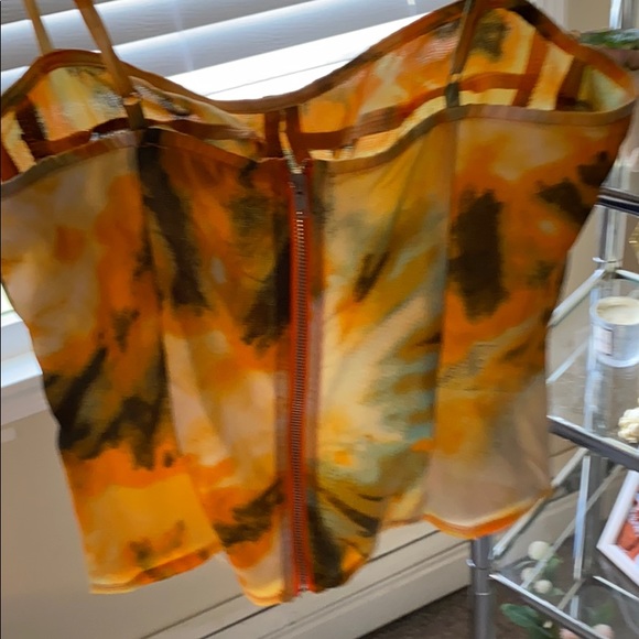 Pretty little thing boustier top - Picture 3 of 4